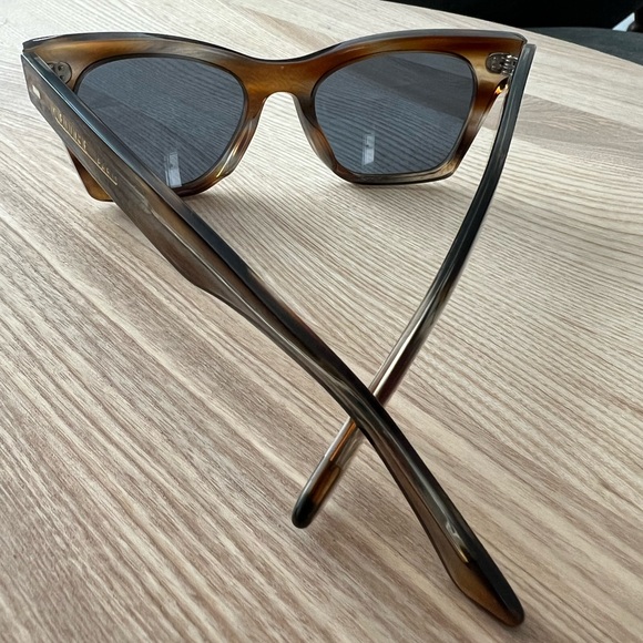 Celine 51mm Angular Sunglasses - Picture 3 of 8